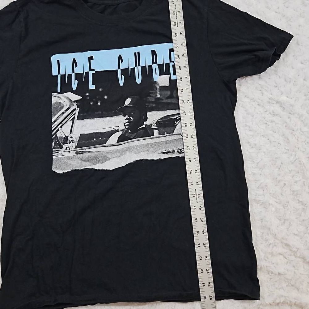 Ice Cube Tee Size Large - Picture 5 of 6